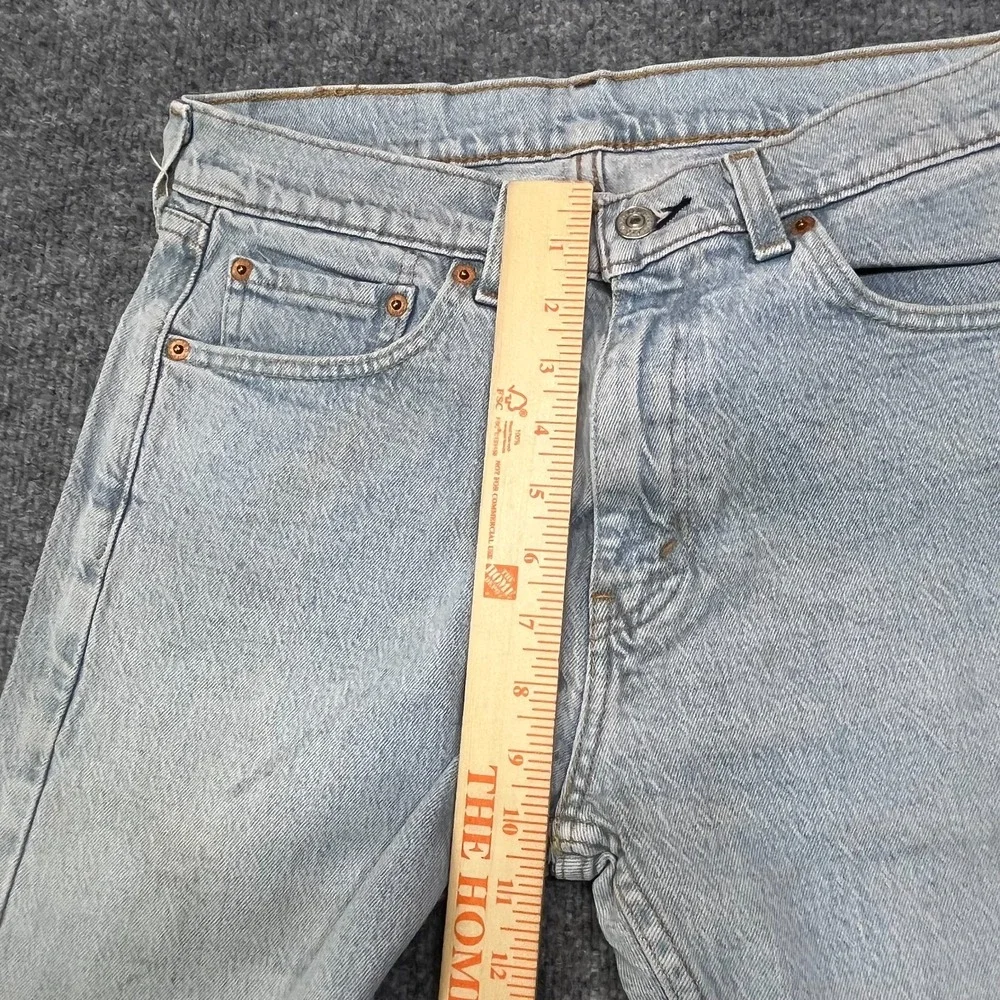 Levis levi 505